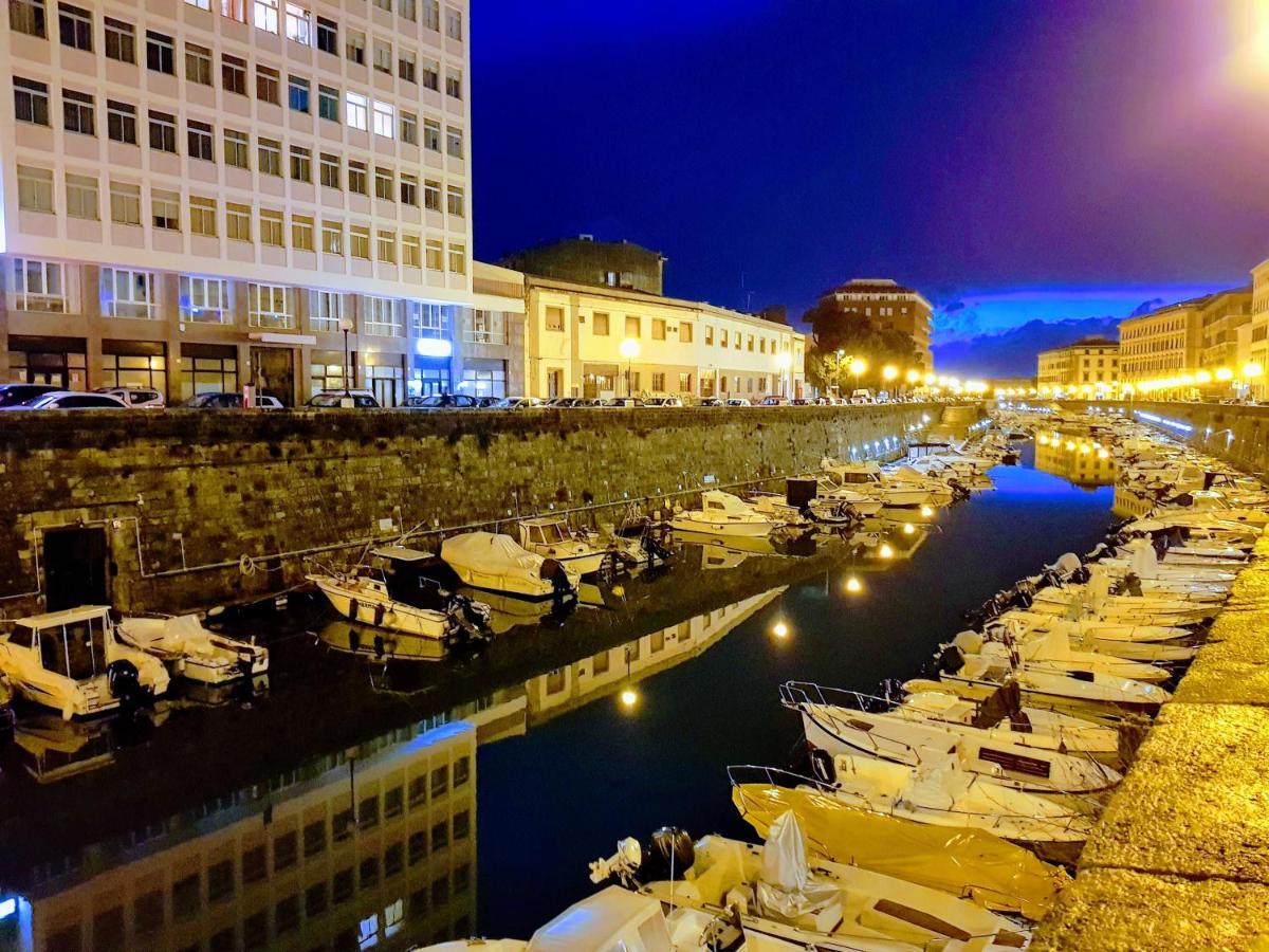 Almare - Nice & Easy Livorno Exterior foto